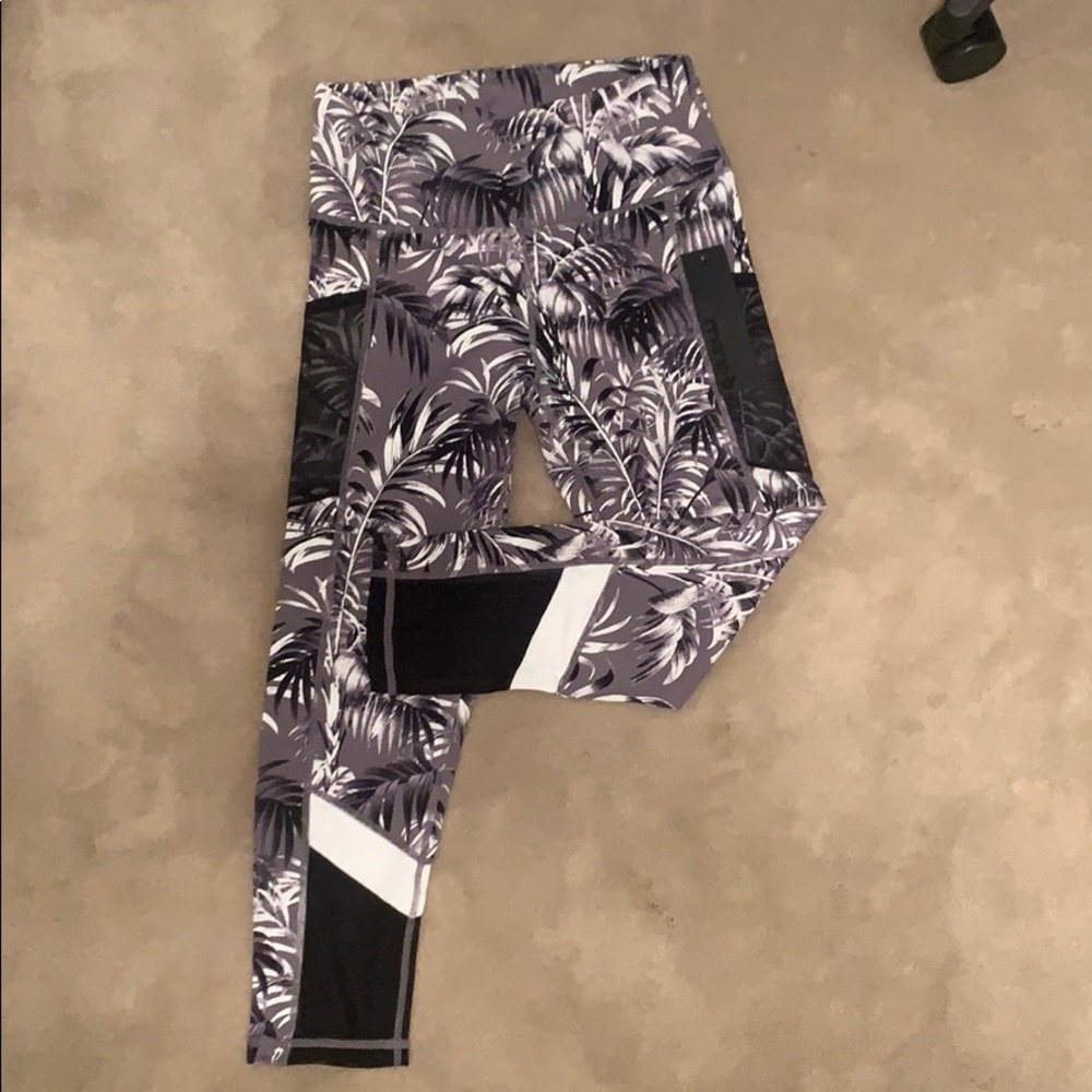 Mono B yoga pant